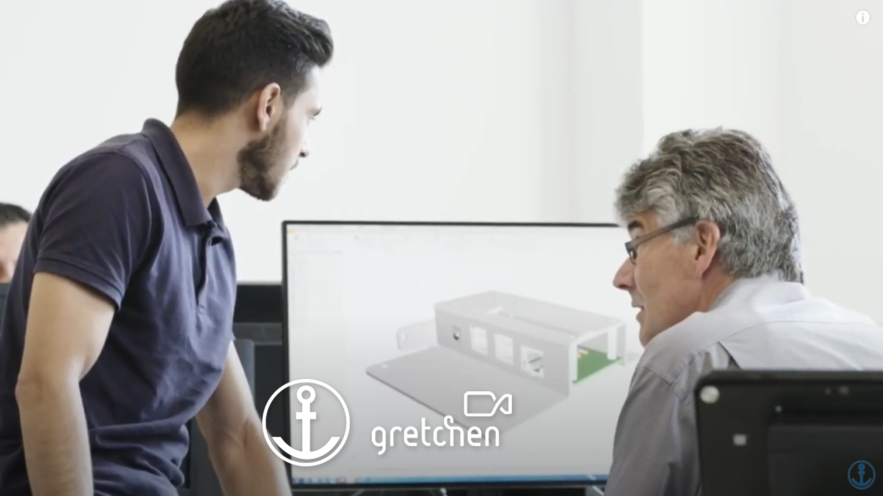 Anker Kassensysteme 📺 Highlights, Videografie