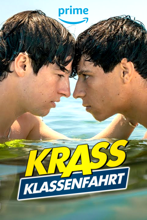 Krass Klassenfahrt - Die neue Generation